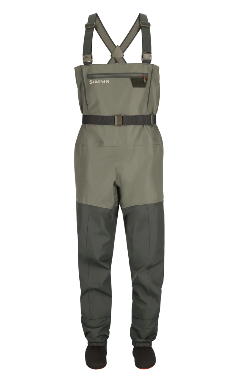 SIMMS fly fishing waders gore-tex - health and beauty - by owner -  household sale - craigslist