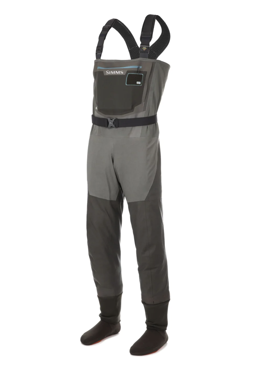 Simms Waders: G4Z Simms Waders from Simms fishing gear 