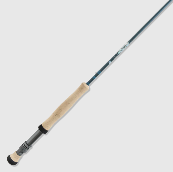 St. Croix Fly Rods for Sale