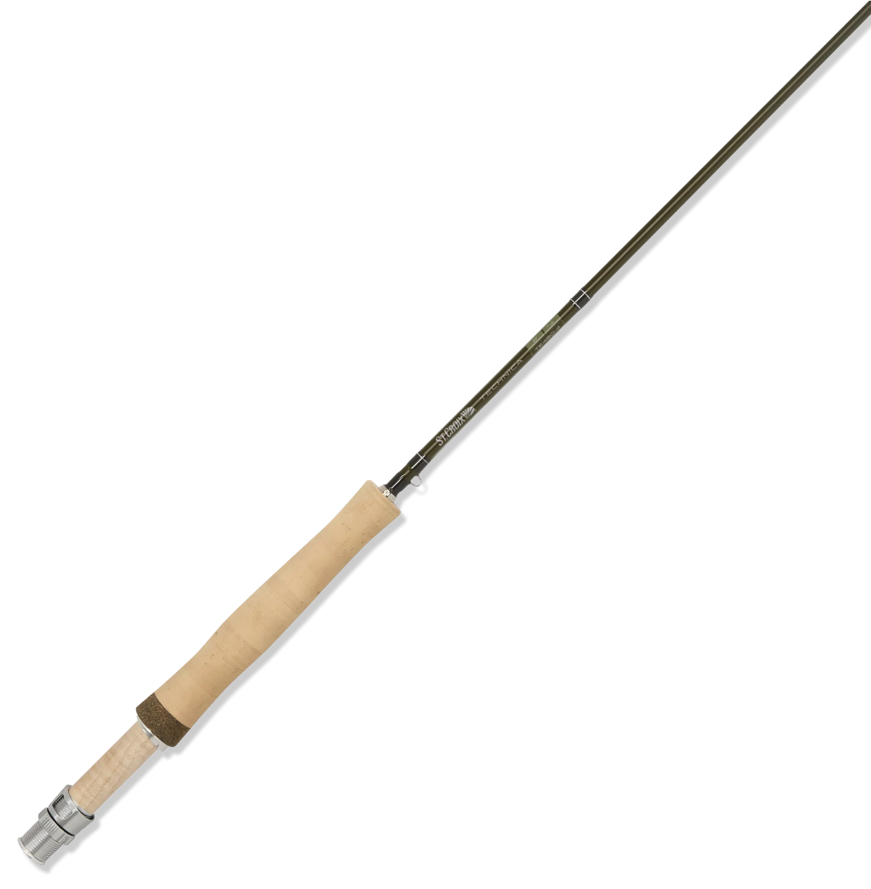 Order St. Croix Technica Fly Rod online with free shipping.