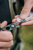 Umpqua RiverRun Nipper with Lanyard - crafted for durability and efficiency in freshwater and saltwater fishing.