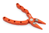 High-quality Umpqua RiverRun Plier/Nipper Combo, designed for anglers seeking reliability and efficiency on the water.