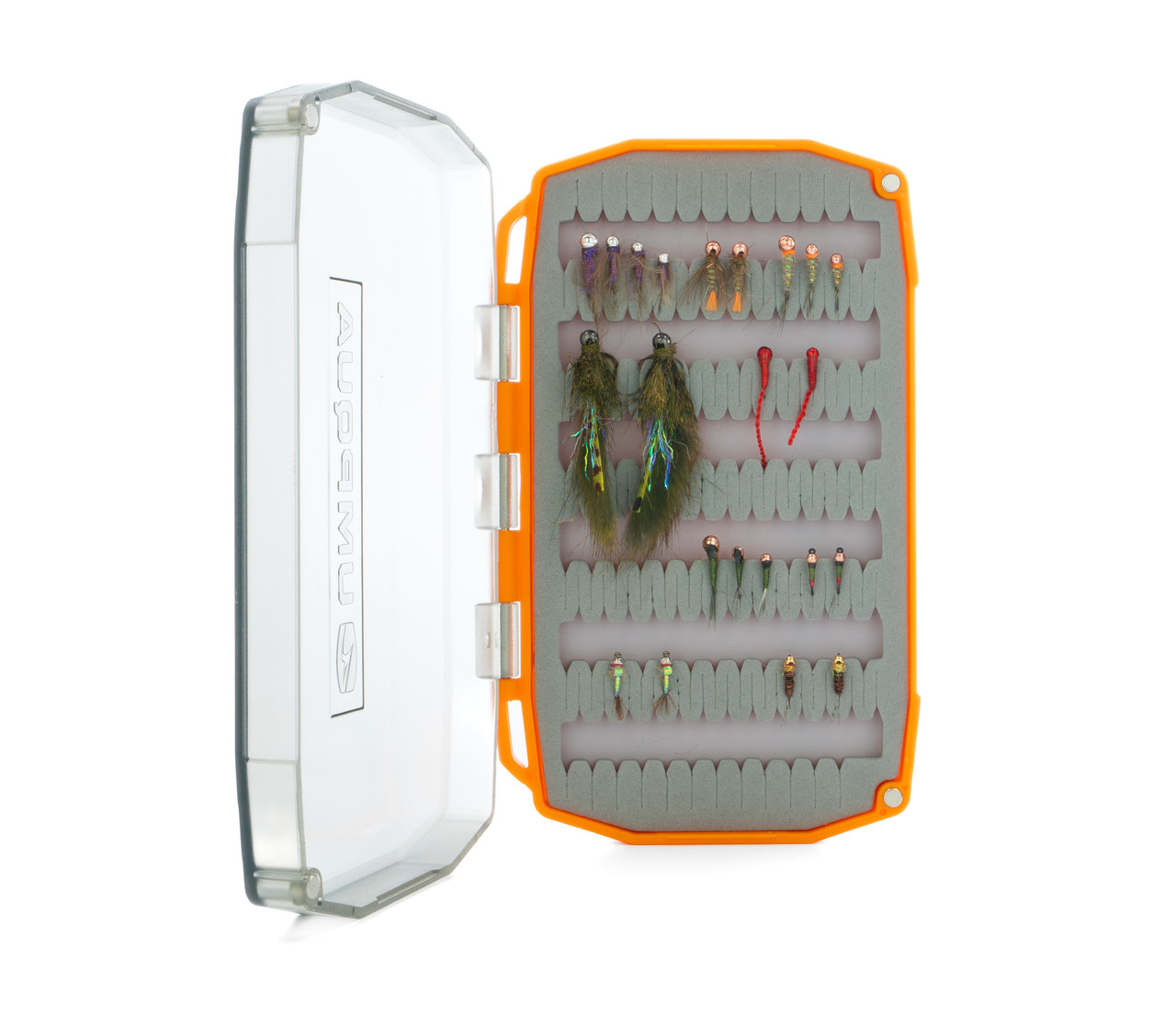 Umpqua Euro Fly Assortment Essential variation of the Umpqua Euro Fly Assortment