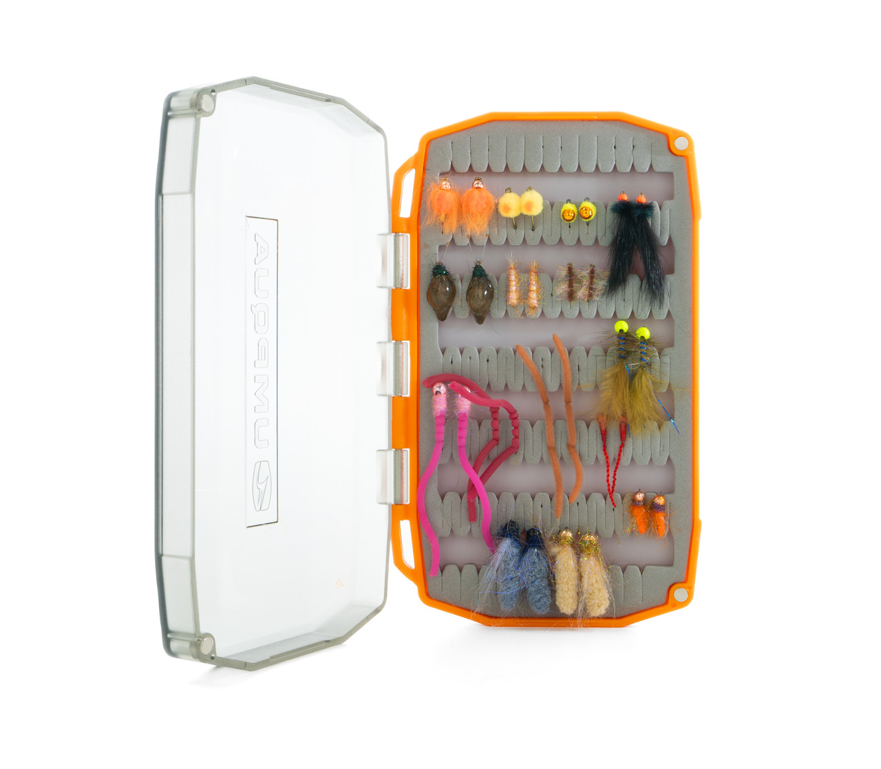 Umpqua Junk Fly Assortment The essential Umpqua Junk Fly Assortment