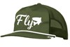 High-quality Umpqua Flyer Hat – Perfect accessory for fishing trips