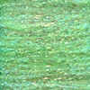 Flashy braided material for fly tying, UTC Mini Sparkle Braid