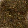 Synthetic Living Fiber Dubbing by Dave Whitlock for fly tying.