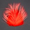 Wapsi Finn Raccoon fur, providing excellent movement in bass flies