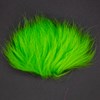 Premium Finn Raccoon fur for fly tying, available in a variety of vibrant colors in stock and for sale