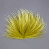 Versatile Finn Raccoon fly tying material for trout, bass, and steelhead flies available to ship