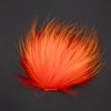 Authentic Finn Raccoon fur, perfect for aggressive steelhead flies.