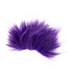 Add lifelike movement to your flies with this premium Wapsi Finn Raccoon fur.