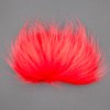 Superior Finn Raccoon fly tying material for tying effective tube flies