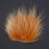 Highly prized Wapsi Finn Raccoon fur for all kinds of fly tying projects available for sale online