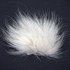 Ultimate quality Finn Raccoon fur for creating top-performing streamer flies