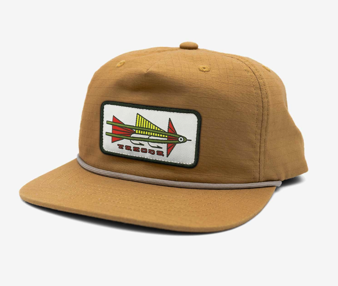 Order Yakoda Streamer Hat online at The Fly Fishers