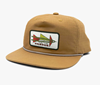 Order Yakoda Streamer Hat online at The Fly Fishers