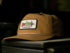 Best trout fly fishing hats for sale online featuring Yakoda Streamer Hat