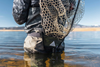 Yakoda Net Holder - Secure and practical solution for managing your fishing net during outdoor activities