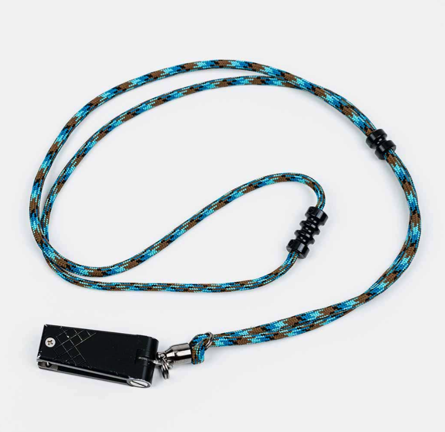 Yakoda Nipper Lanyard Fly Fishing Nipper Holders Best Fly Fishing Accessories The Fly Fishers